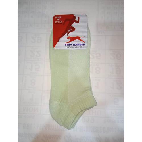 Socks (Diamond Shiv Naresh Socks)