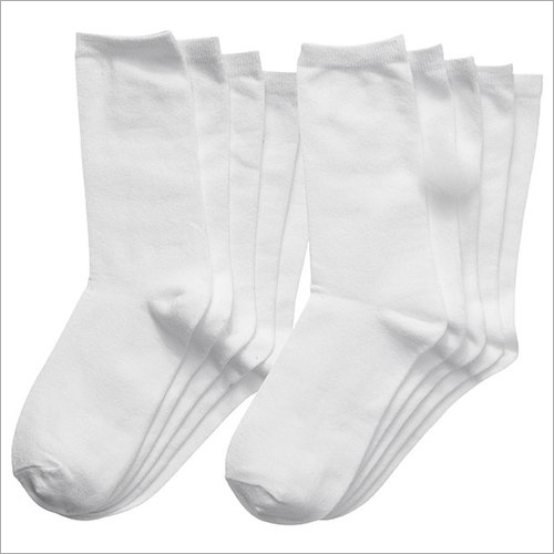 Children School Uniform Socks