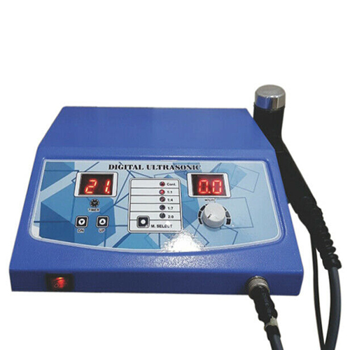 1MHZ Digital Ultrasonic Therapy Unit