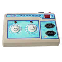 2Pads Deep Heat Therapy Unit
