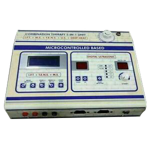 4IN1 Combination Therapy Unit