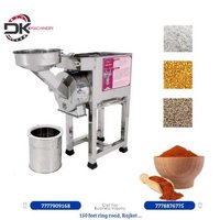 1 H.P 2 IN 1 PULVERIZER