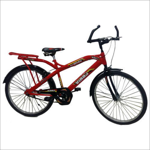 mongoose ripcord bmx bike