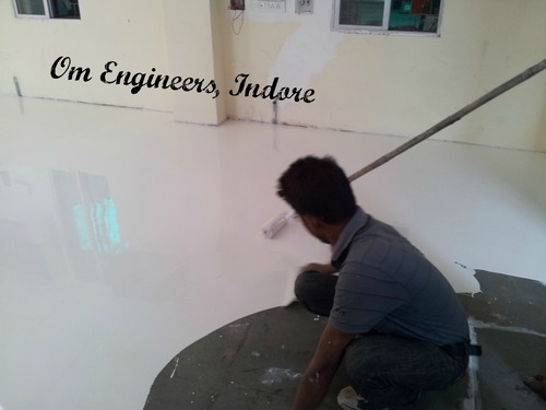 Protectocoat Duraepfloor ESL By OM ENGINEERS