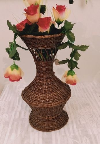 CHOORAL KOLAMBI FLOWER VASE