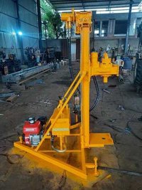 Portable Drilling Rig