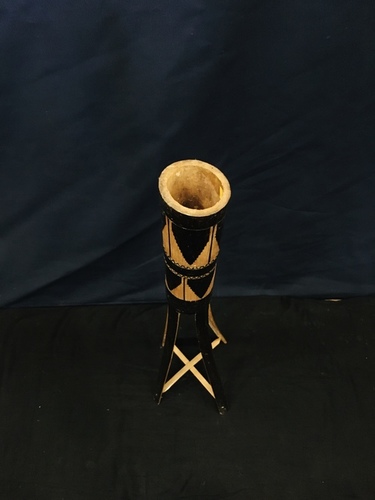 BAMBOO FLOWER STAND
