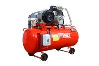 1.5 HP Single Stage Air Compressor