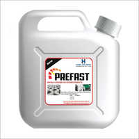 5 Kg Prefast Concrete Admixture