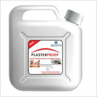 Plasterproof Liquid Waterproofing Chemical