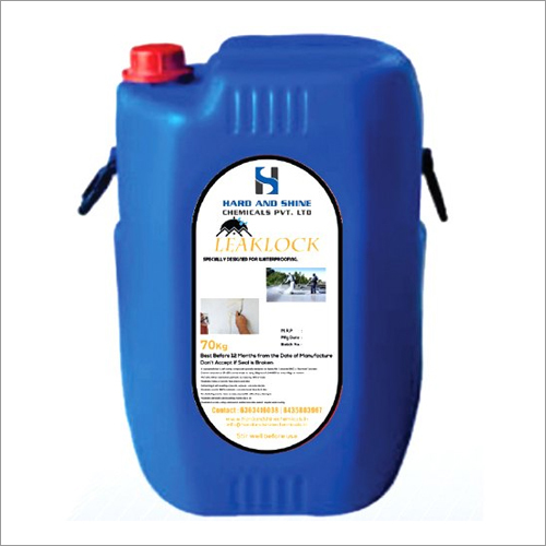 SBR Latex Waterproofing Chemical