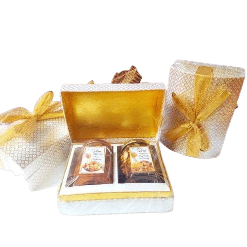 Honey Gift Box