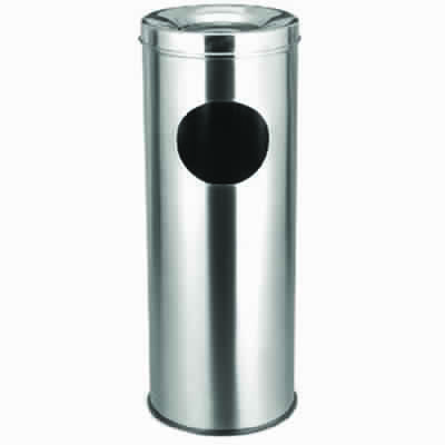 Stainless Steel Ash Can