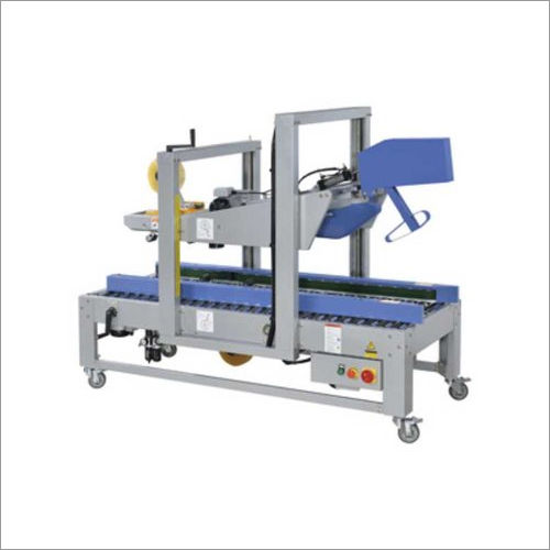 Industrial Carton Sealing Machine