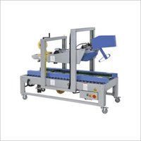 Industrial Carton Sealing Machine