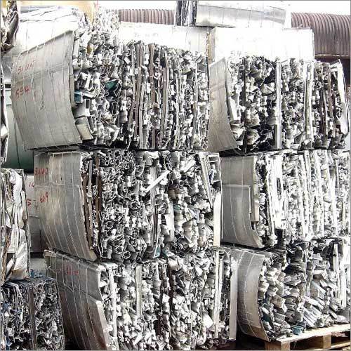 Aluminium Scrap