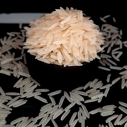 Basmati Rice