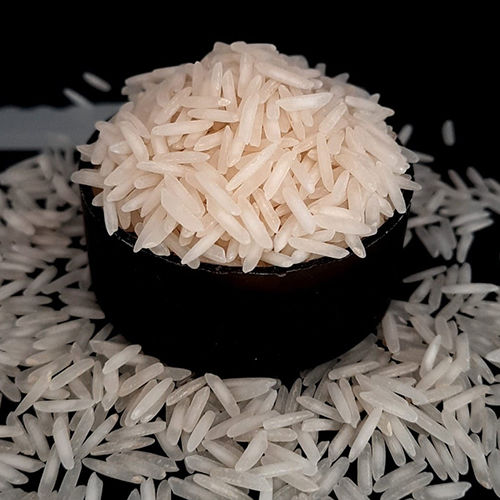 1121 White Basmati Rice