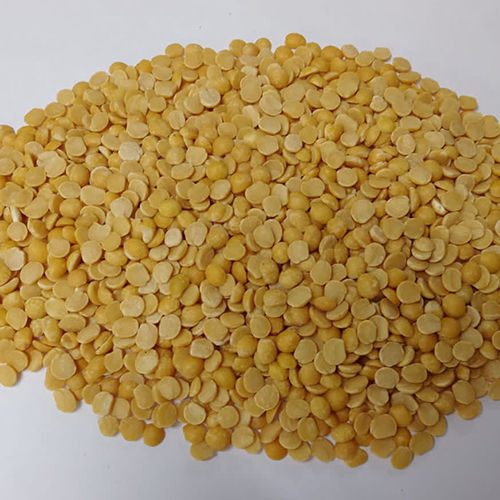 Unpolished A Grade Arhar Dal