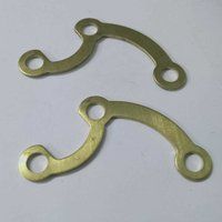 Precision sheet metal parts