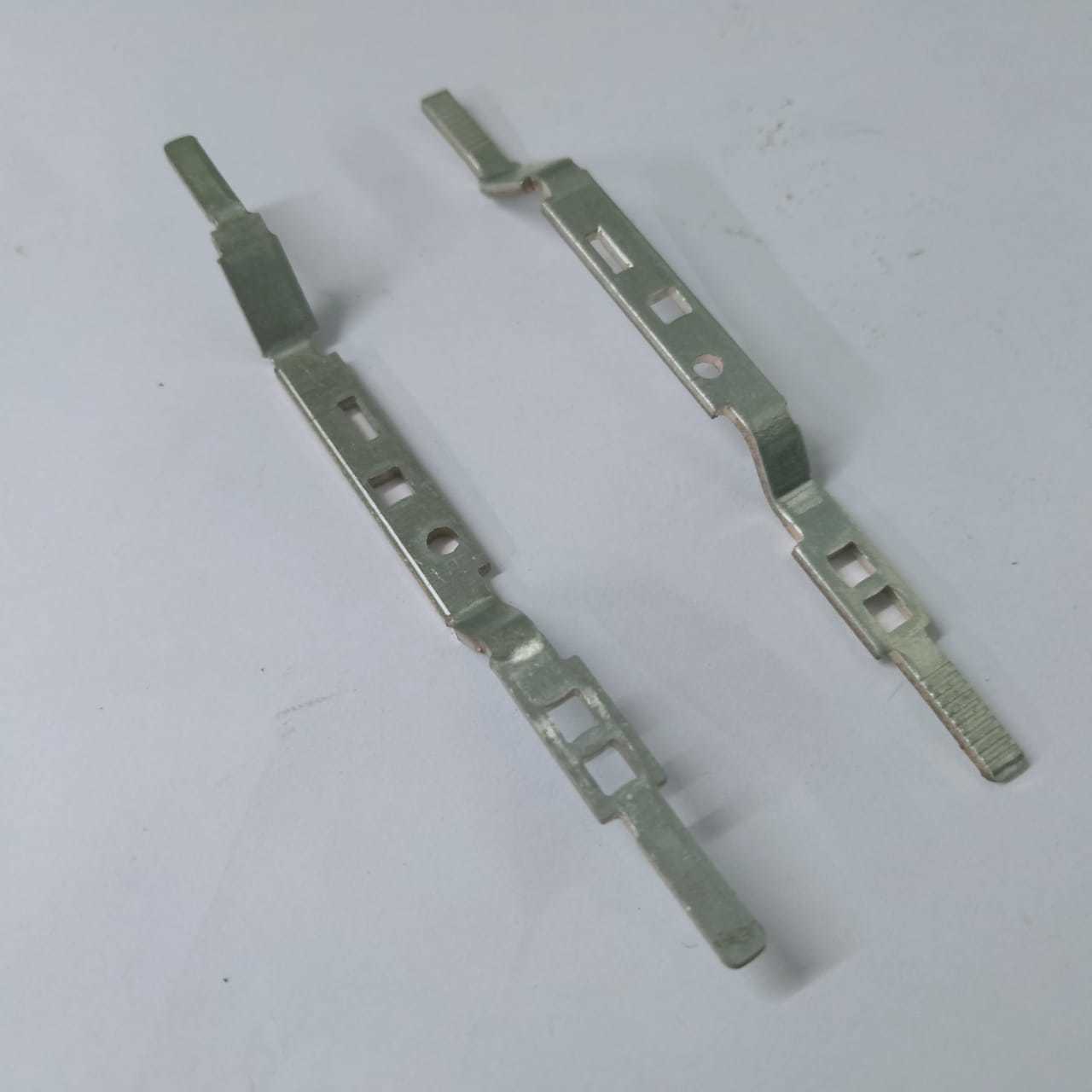 Precision sheet metal parts