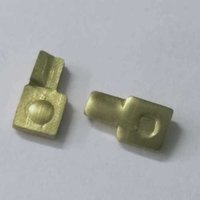 Pressed parts