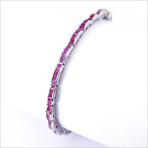 Gold Bangle & Bracelet