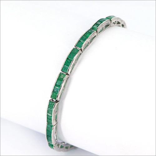 Silver Bracelet