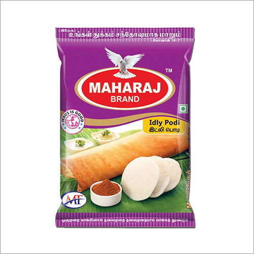 Idli Chilli Powder Grade: Food