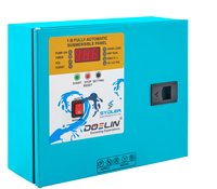 Fully Automatic Single Phase Starter Panel