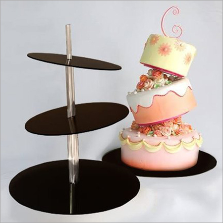 3 Tier Cake Stand