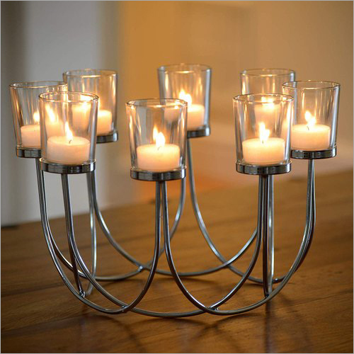 Tealight Candle Holder