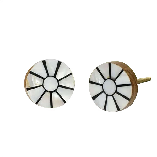 Round Drawer Knobs