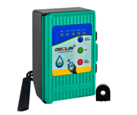 Three Phase Mobile Pump Guard