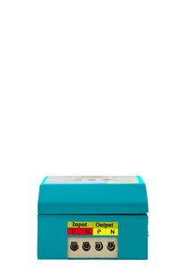 Single Case Phase Electricare
