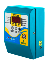 Single Case Phase Electricare