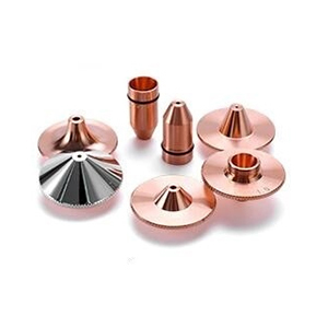 Laser Cutting and consumables