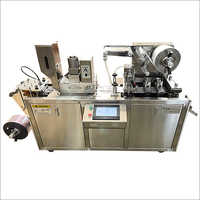 Automatic Blister Packing Machine Capacity: 60 Pcs/min