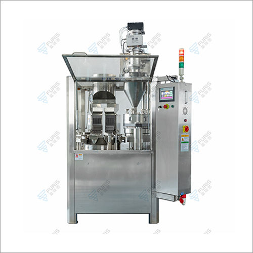 Automatic Capsule Filling Machine