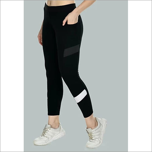 Ladies Slim Fit Track Pants