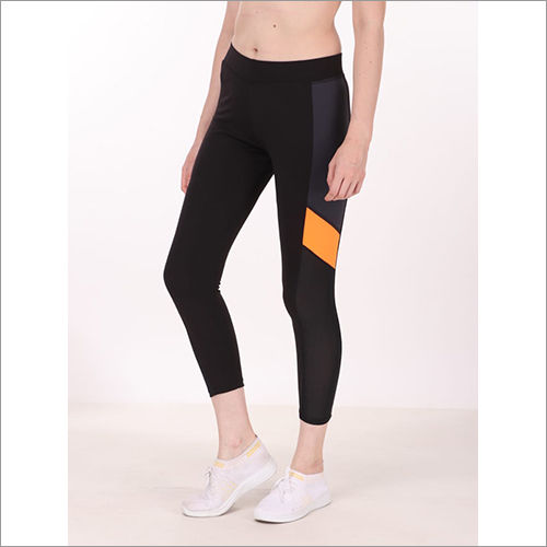 White Moon Gym wear Leggings Workout Pants with Zipper Side  Pocket/Stretchable Tights/Highwaist Sports Fitness Yoga Track Pants for  Women & Girls (Pack of 2) Navy,Black : Amazon.in: Fashion