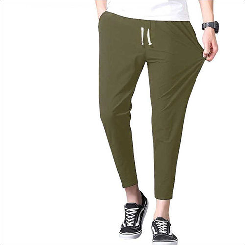 Lower Premium Lycra Track Pants, Size: M L Xl at Rs 235/piece in