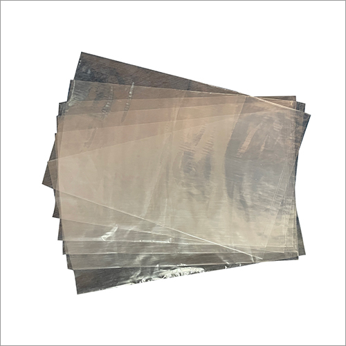 Transparent Lldpe Pouch Hardness: Hard