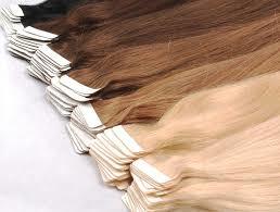 Clip On Hair Extension