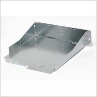 Customized Sheet Metal Fabricator Part