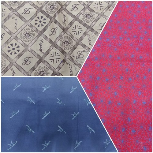 polyester bag fabric