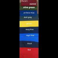 Stretch Silky Lycra Fabric