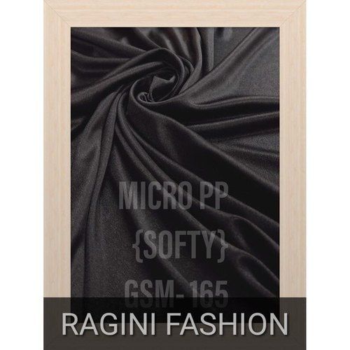 Softy Micro P.P fabric