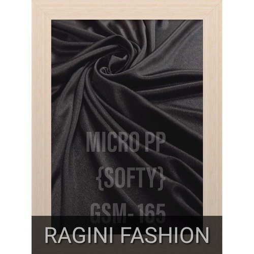 Softy Micro P.P fabric