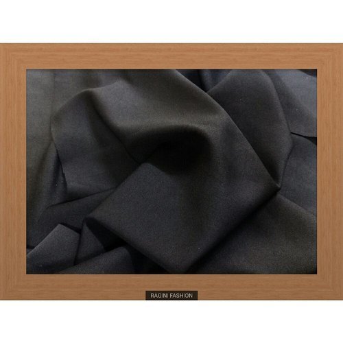 Plain Scuba 4-Way Lycra Fabric